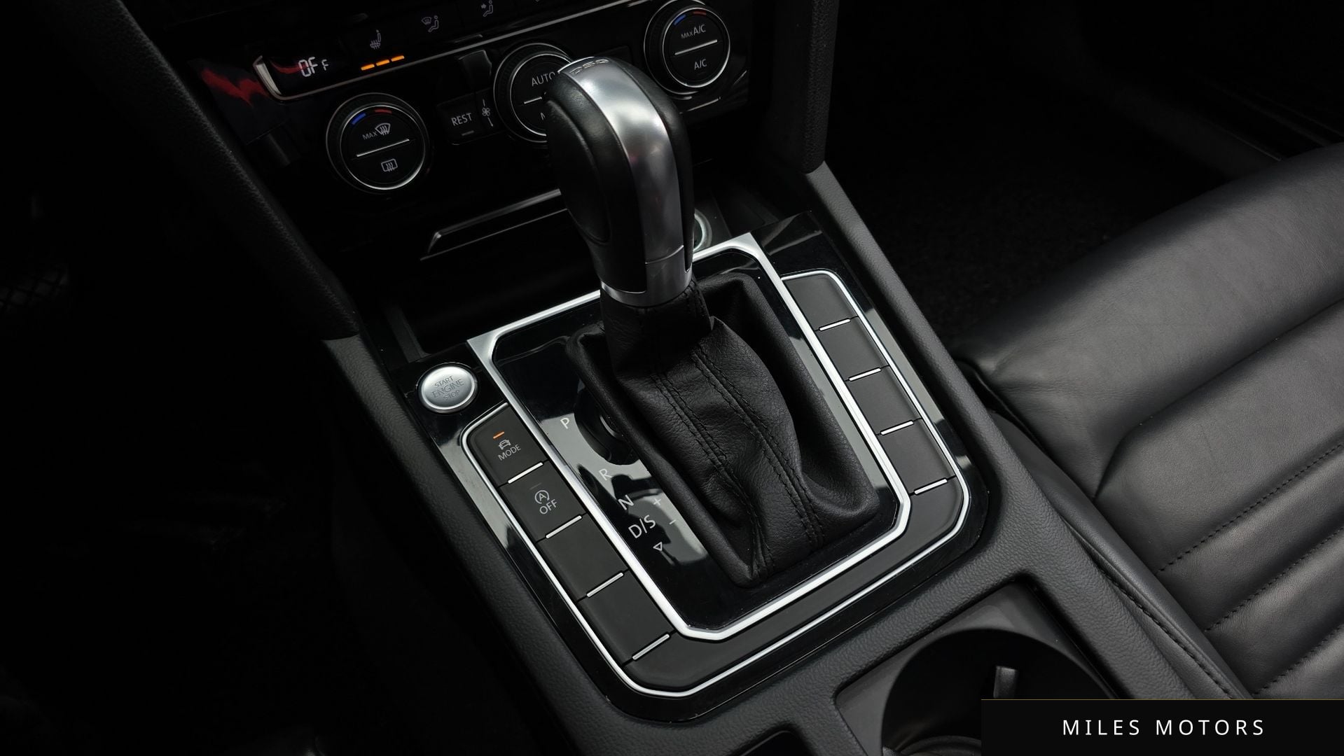 Volkswagen Passat 2018 — миниатюра 9