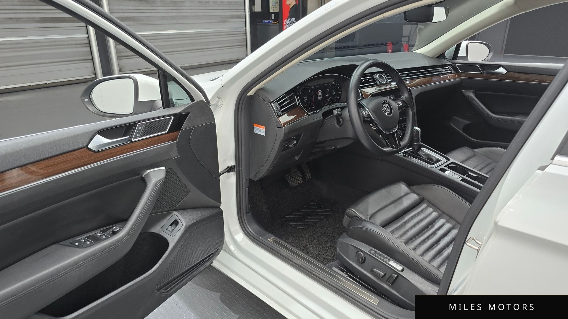Volkswagen Passat 2018 — миниатюра 11