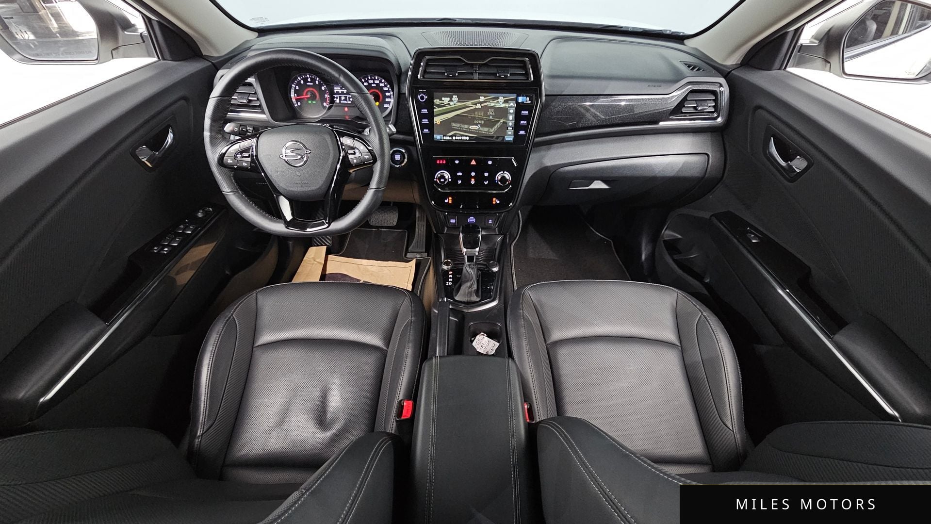 KG Mobility TIBOLI 2022 — миниатюра 7