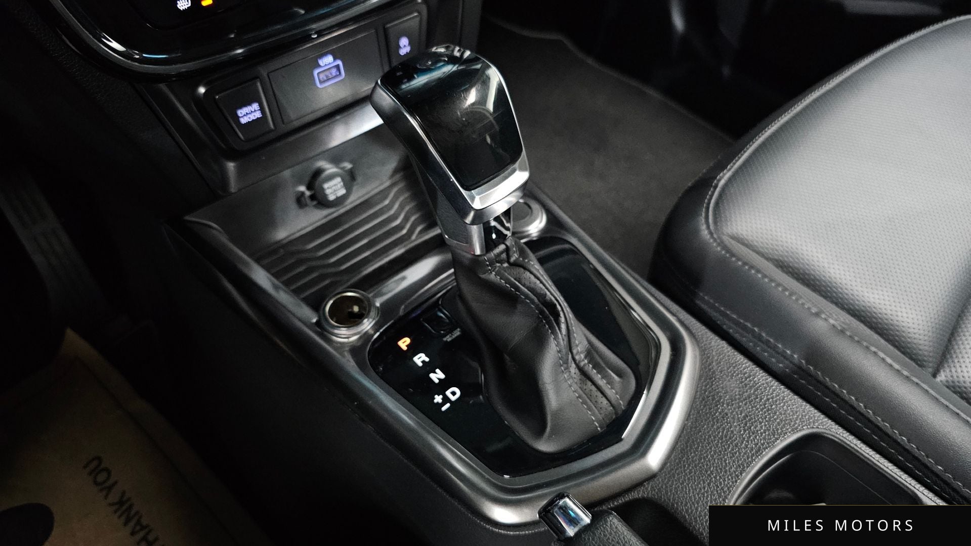 KG Mobility TIBOLI 2022 — миниатюра 9
