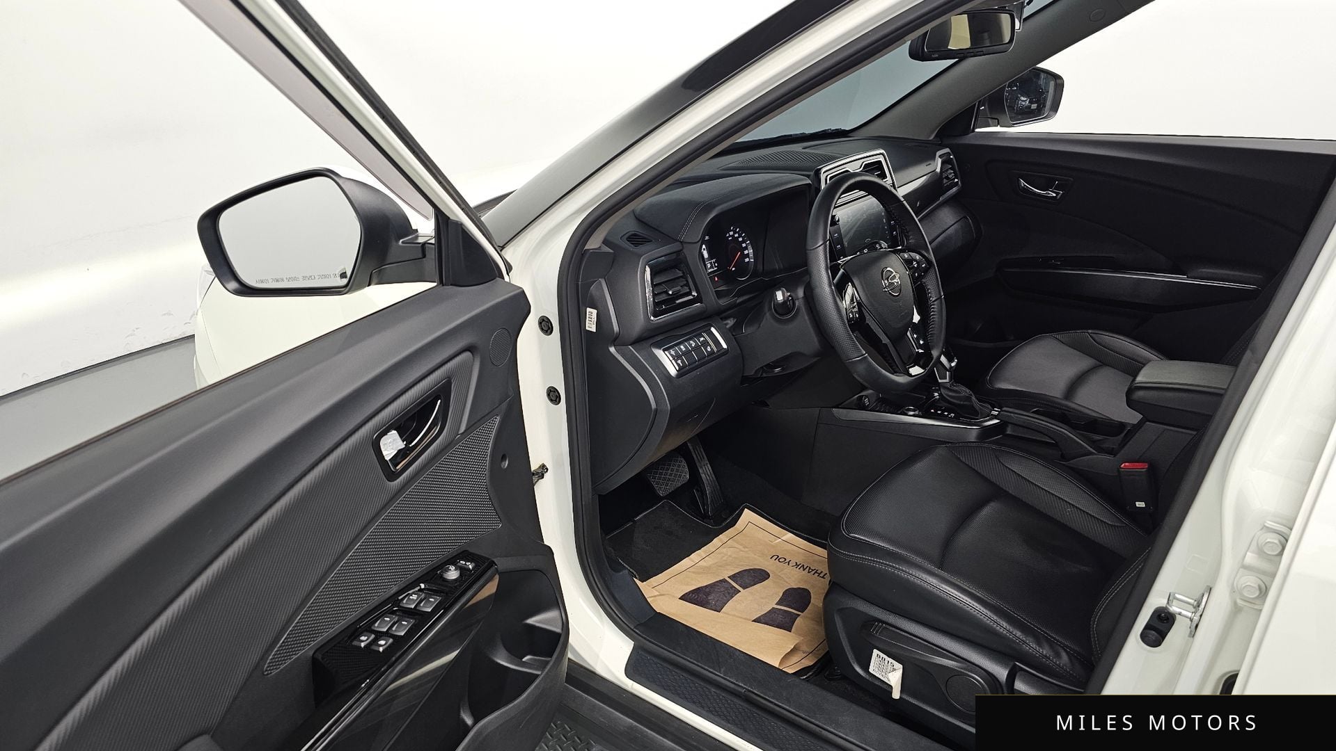 KG Mobility TIBOLI 2022 — миниатюра 10