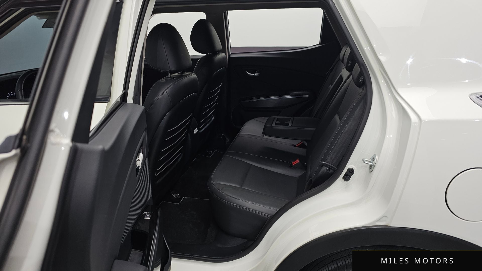 KG Mobility TIBOLI 2022 — миниатюра 11