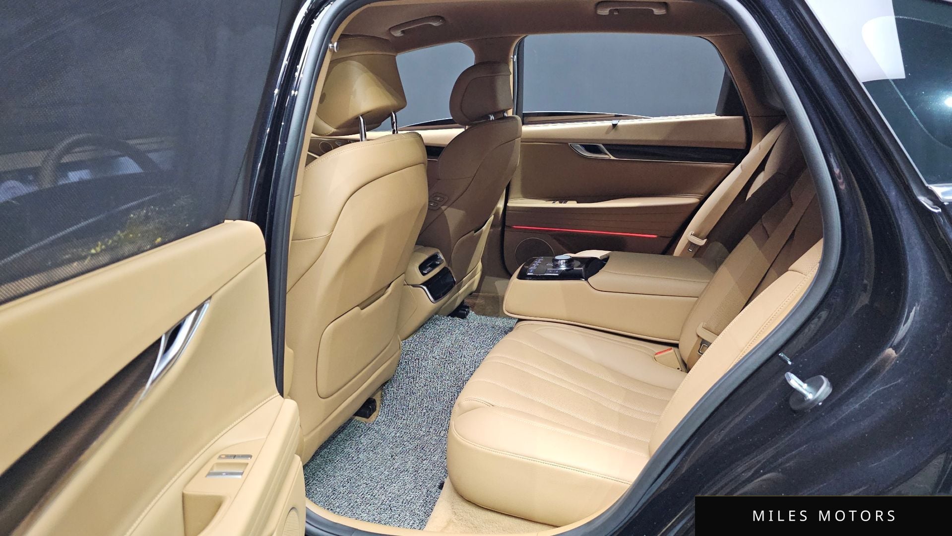 Genesis G80 (RG3) 2026 — миниатюра 12