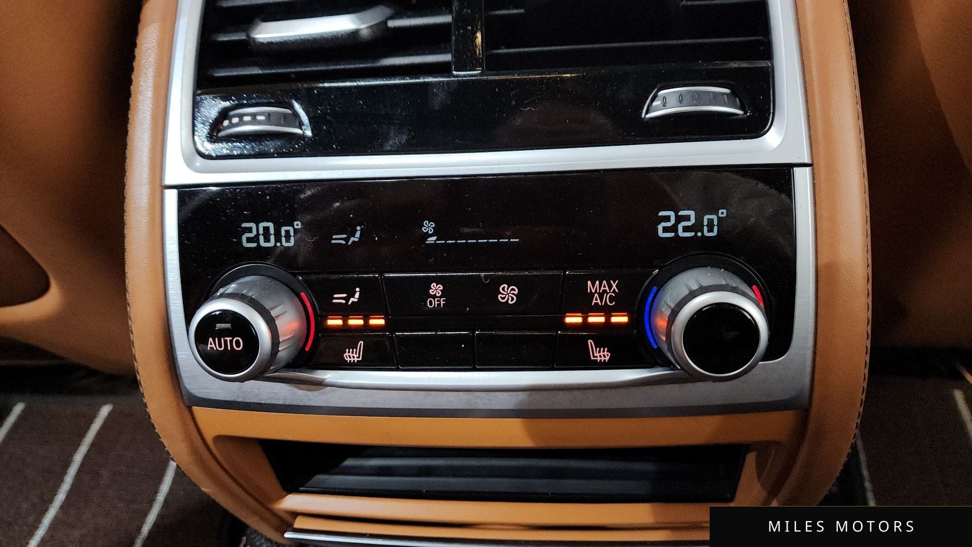 BMW 7시리즈 (G11) 2018 — миниатюра 18