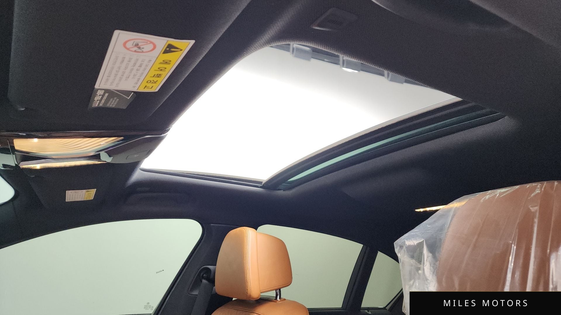 BMW 7시리즈 (G11) 2018 — миниатюра 19