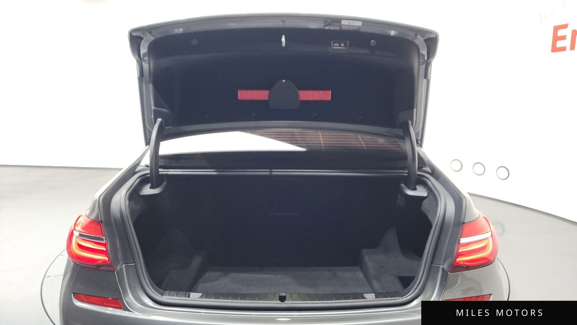 BMW 7시리즈 (G11) 2018 — миниатюра 20