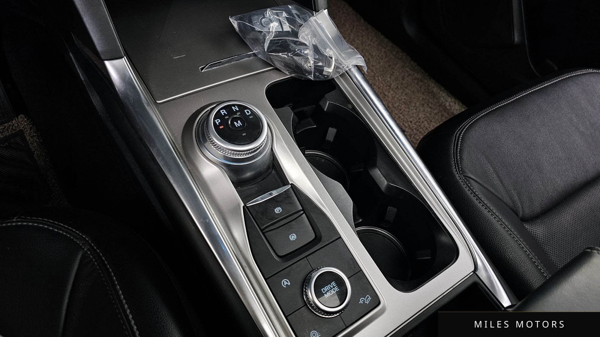 Ford Explorer 2020 — миниатюра 9