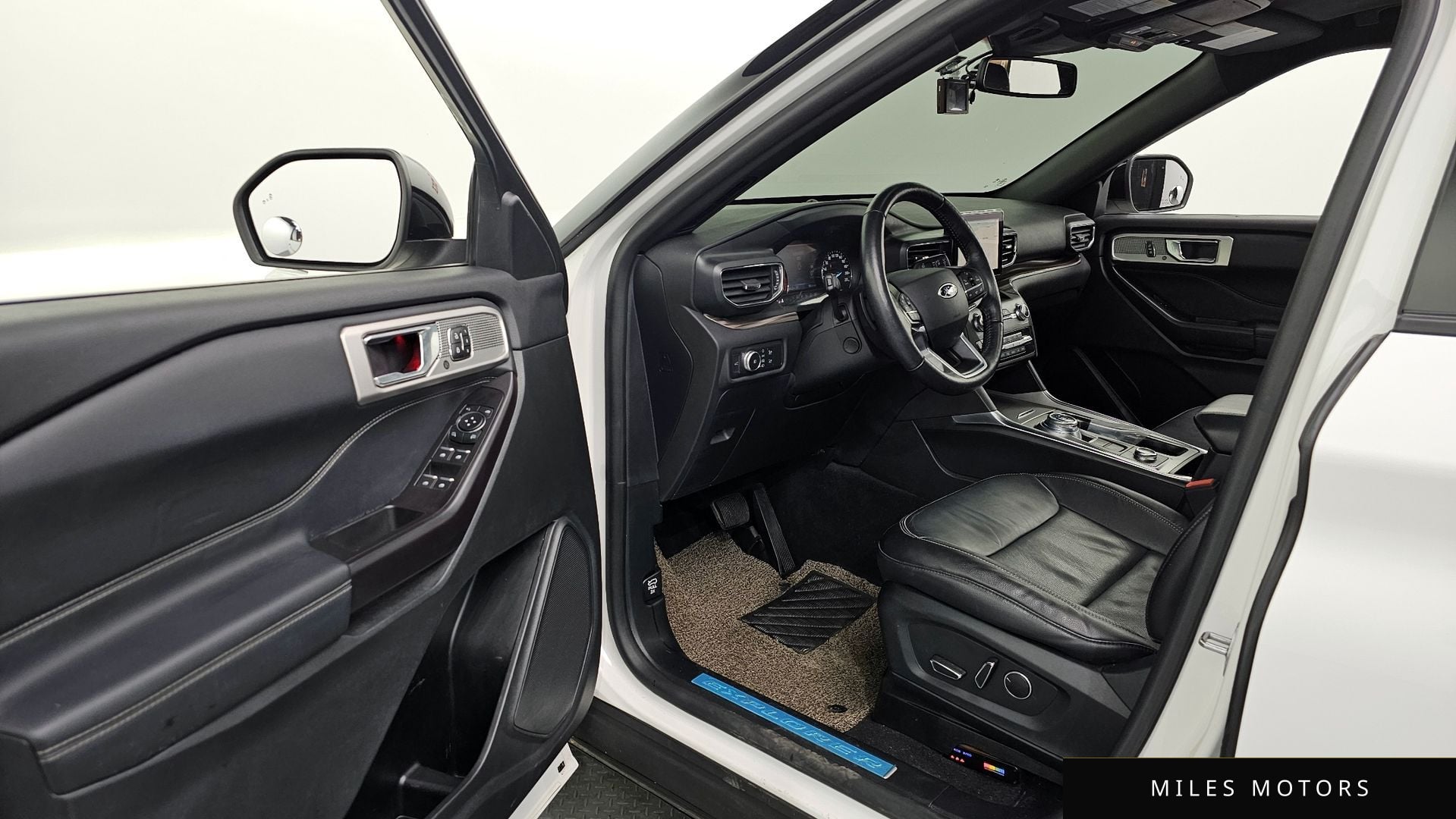 Ford Explorer 2020 — миниатюра 10