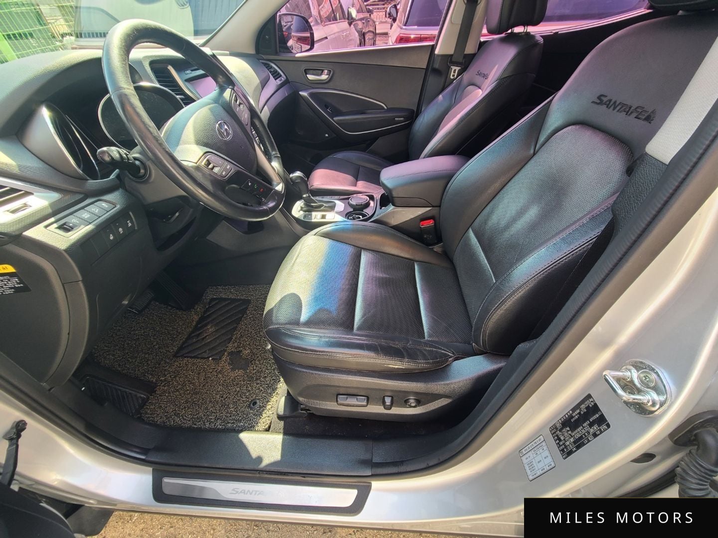 Hyundai Santafe 2016 — миниатюра 5