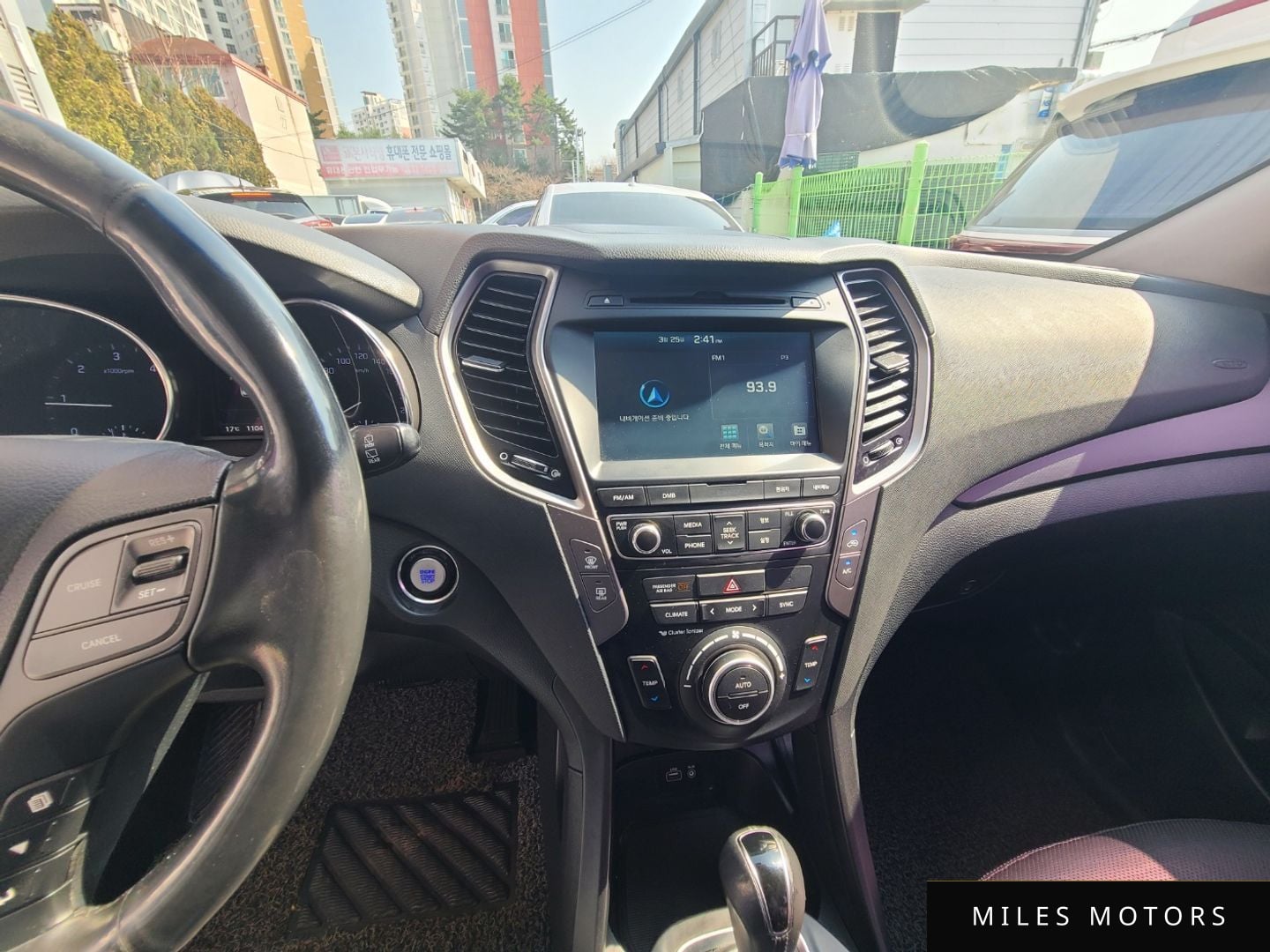 Hyundai Santafe 2016 — миниатюра 10