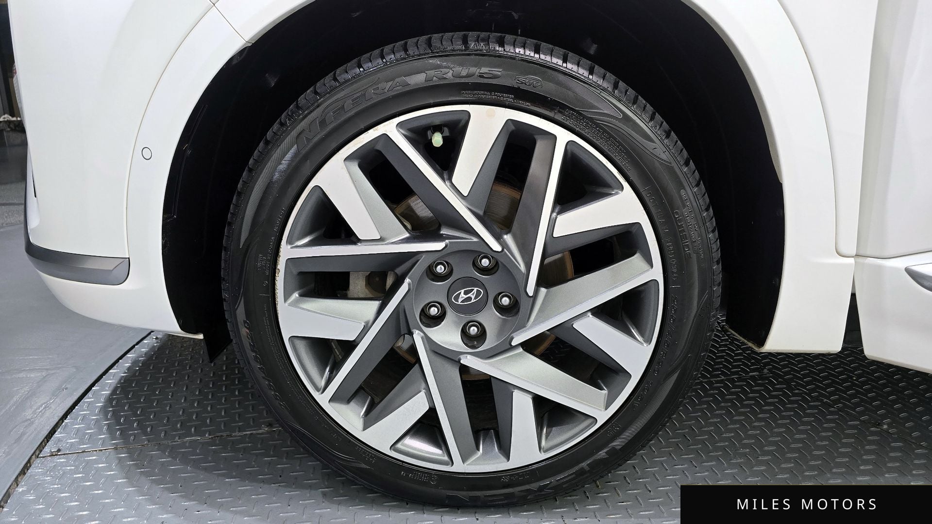 Hyundai Santafe 2021 — миниатюра 5