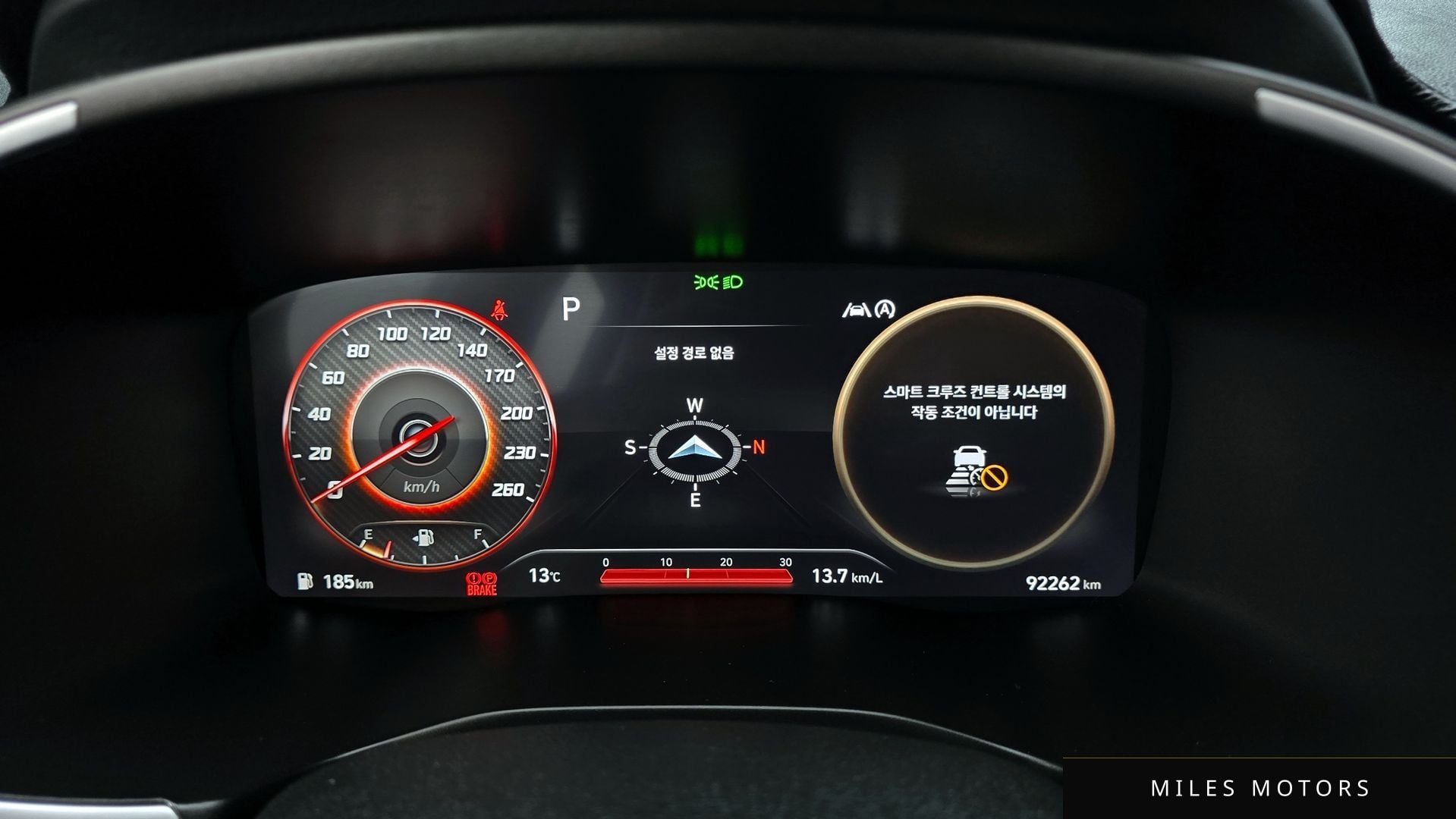 Hyundai Santafe 2021 — миниатюра 8