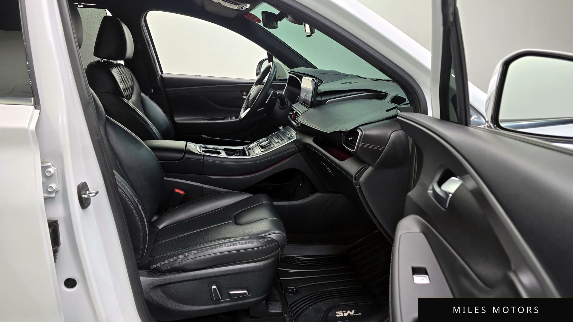 Hyundai Santafe 2021 — миниатюра 10