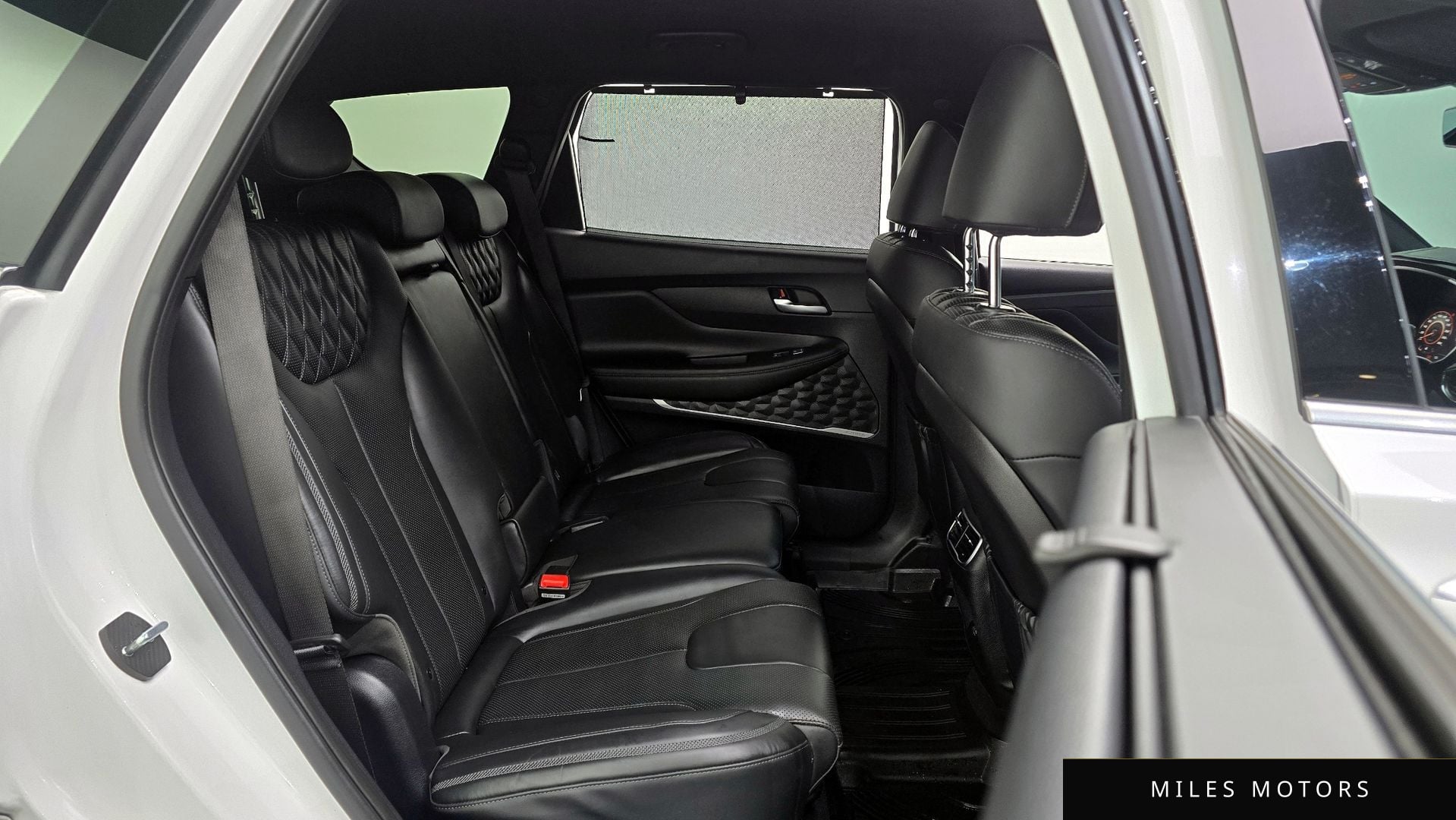 Hyundai Santafe 2021 — миниатюра 12