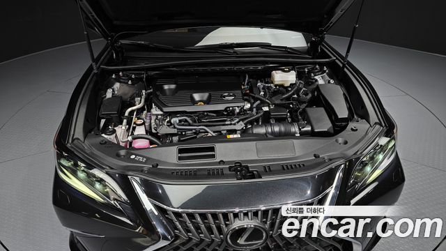 Лексус ES300h 2025 — миниатюра 6