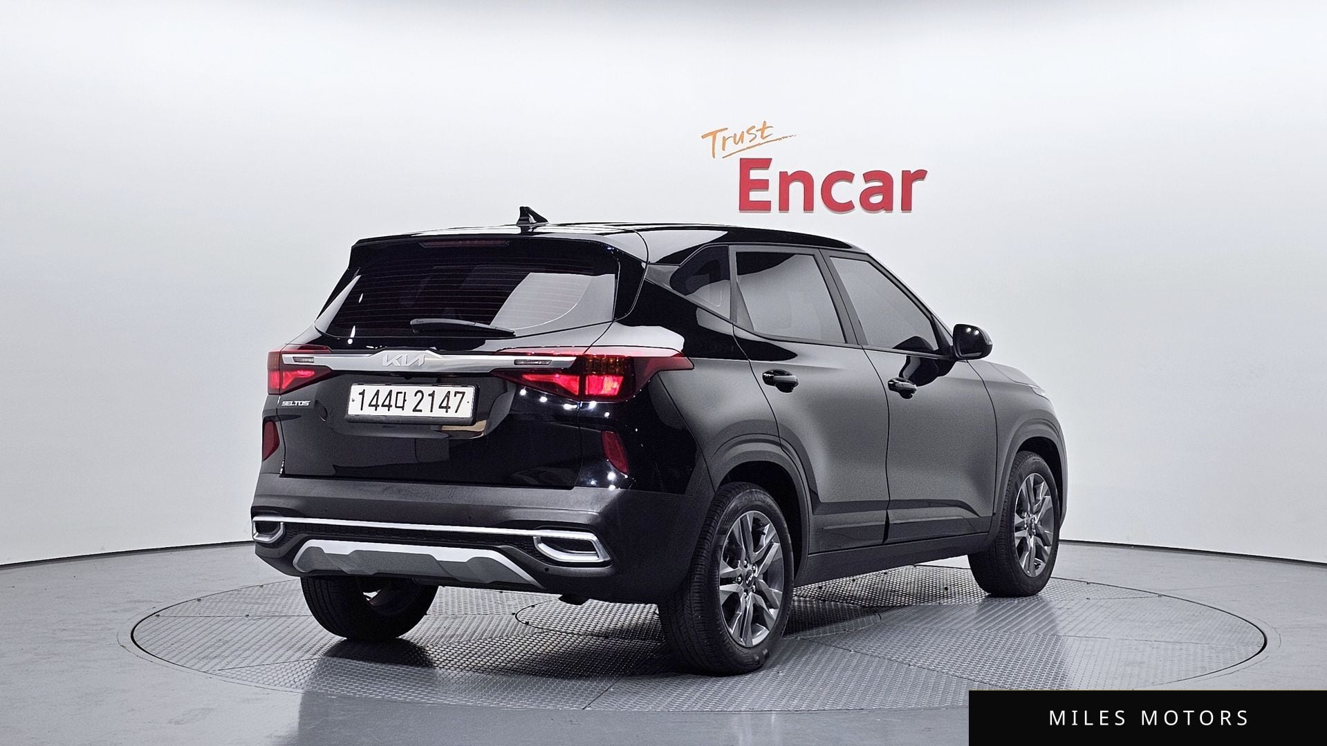 Kia Seltos 2023 — миниатюра 2