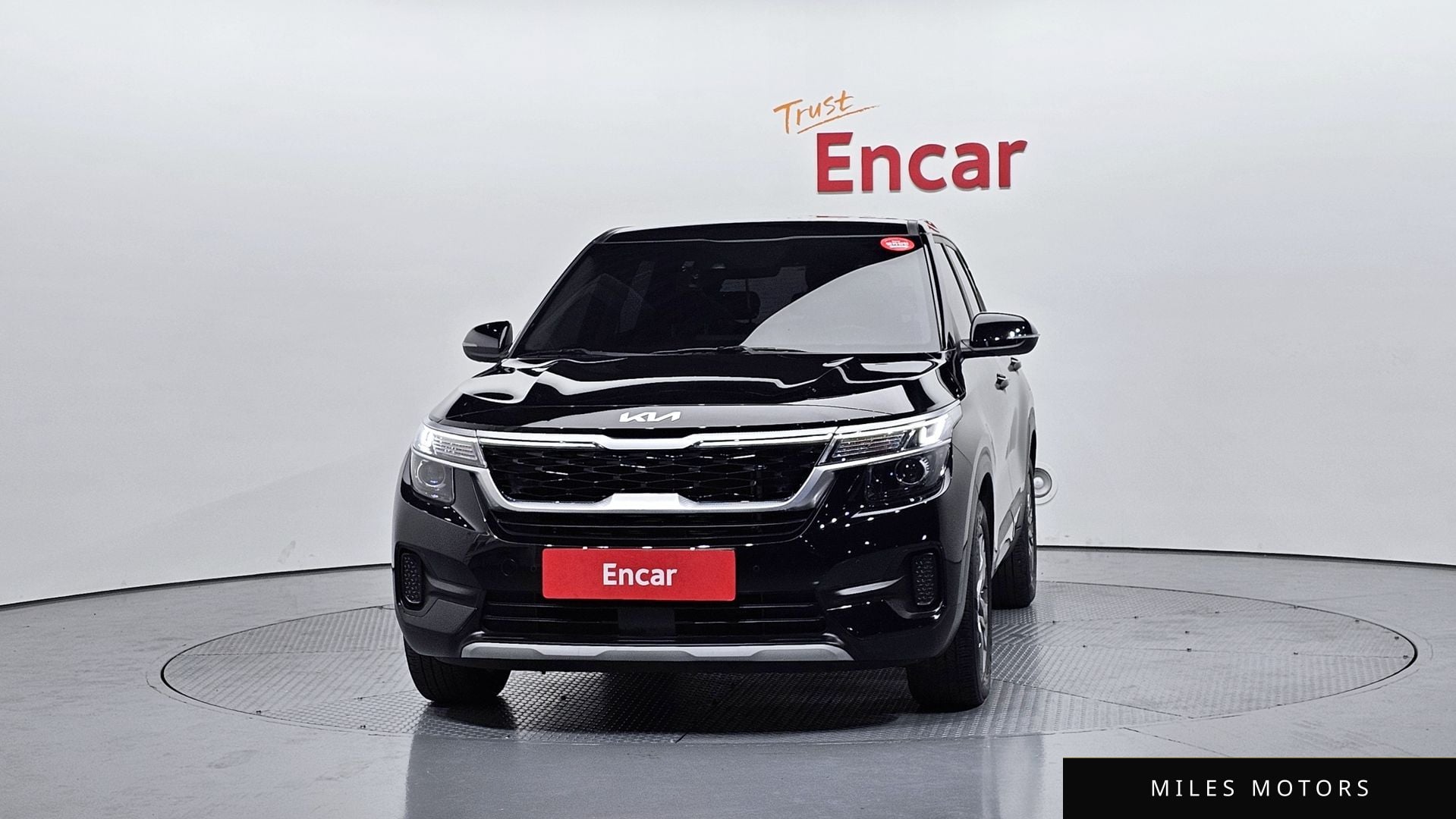 Kia Seltos 2023 — миниатюра 3