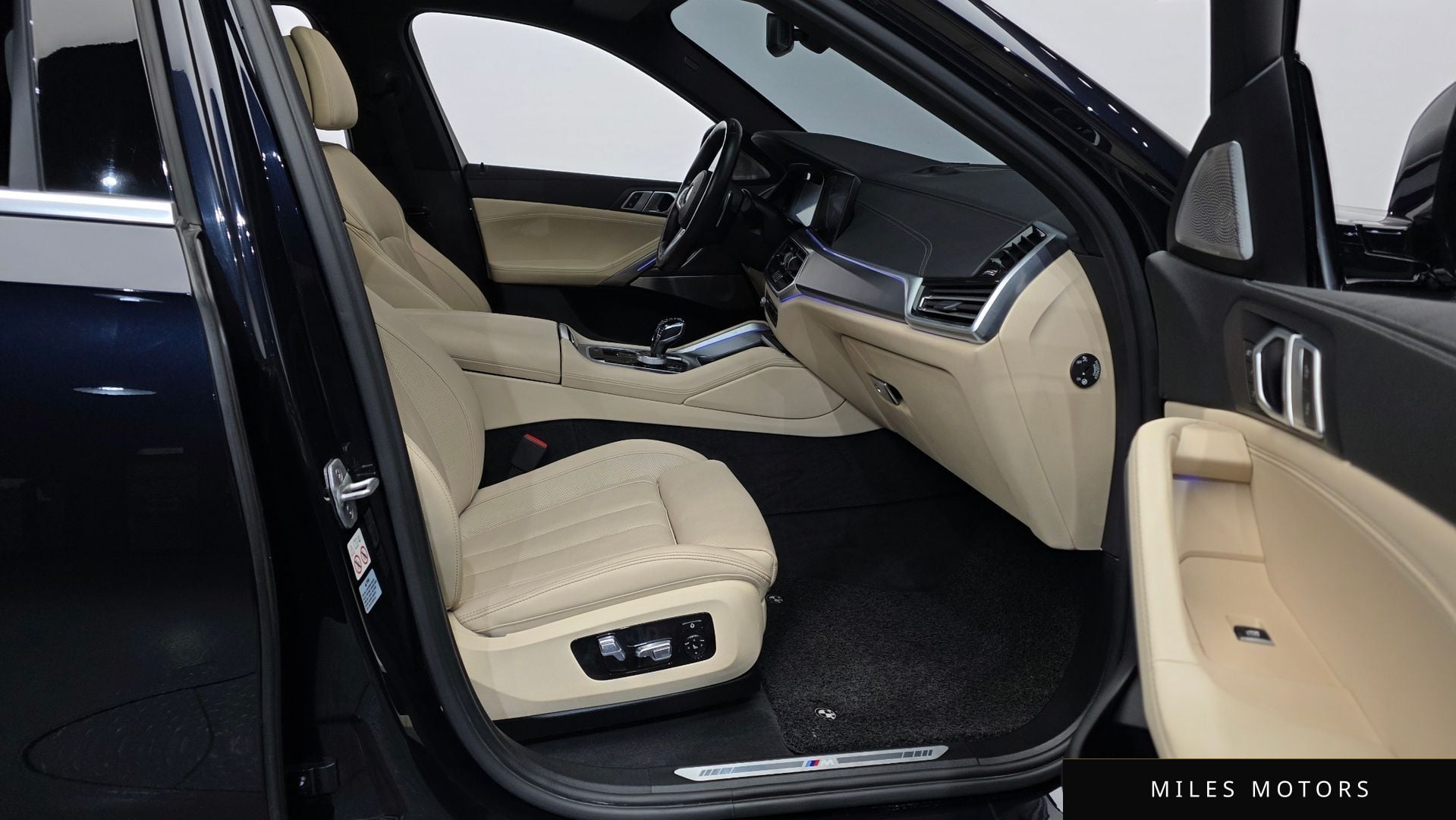 BMW X6 (G06) 2021 — миниатюра 11