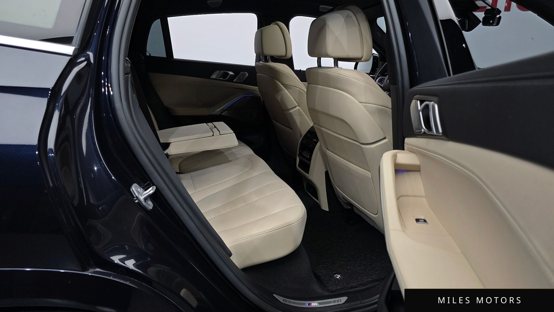 BMW X6 (G06) 2021 — миниатюра 12