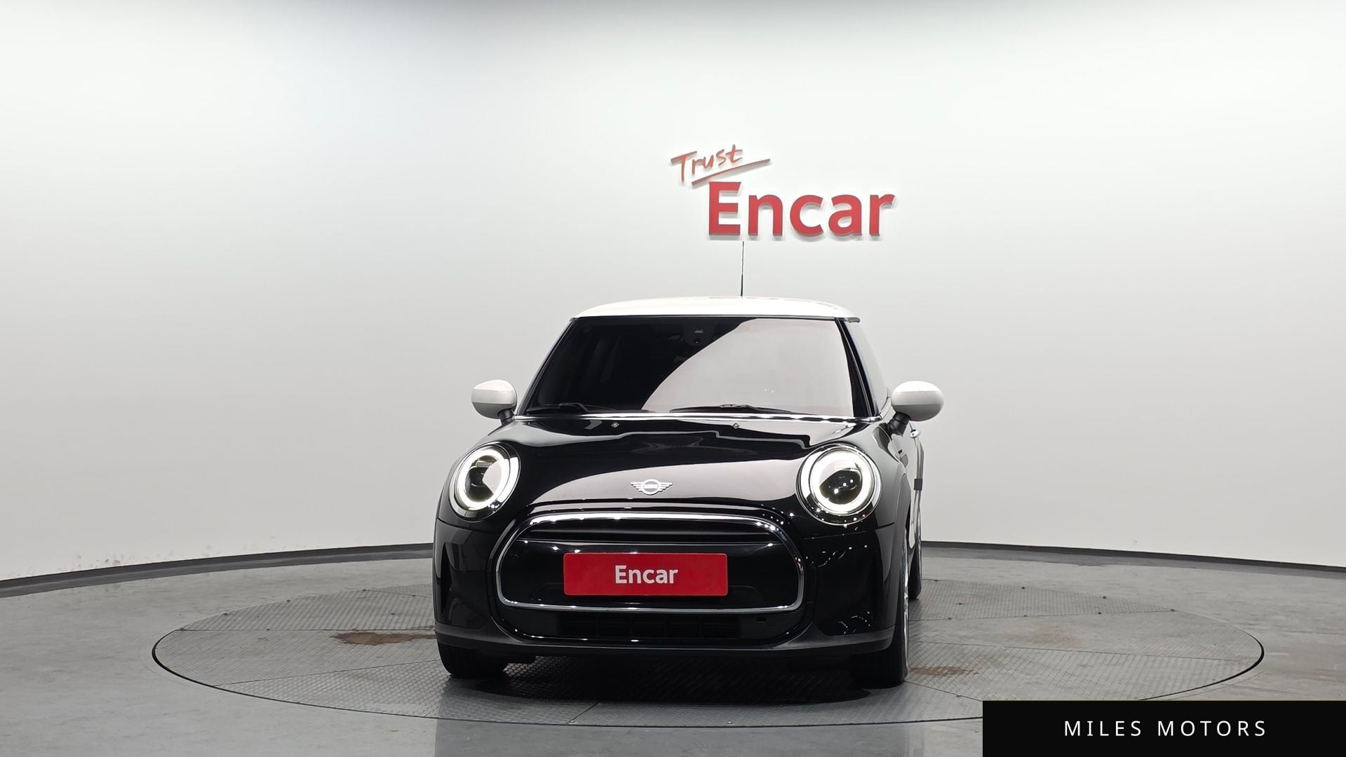 MINI Cooper 2023 — миниатюра 3