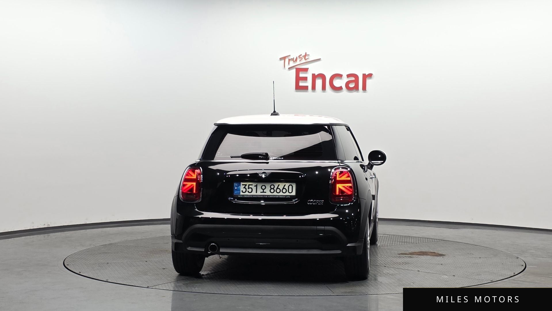 MINI Cooper 2023 — миниатюра 4