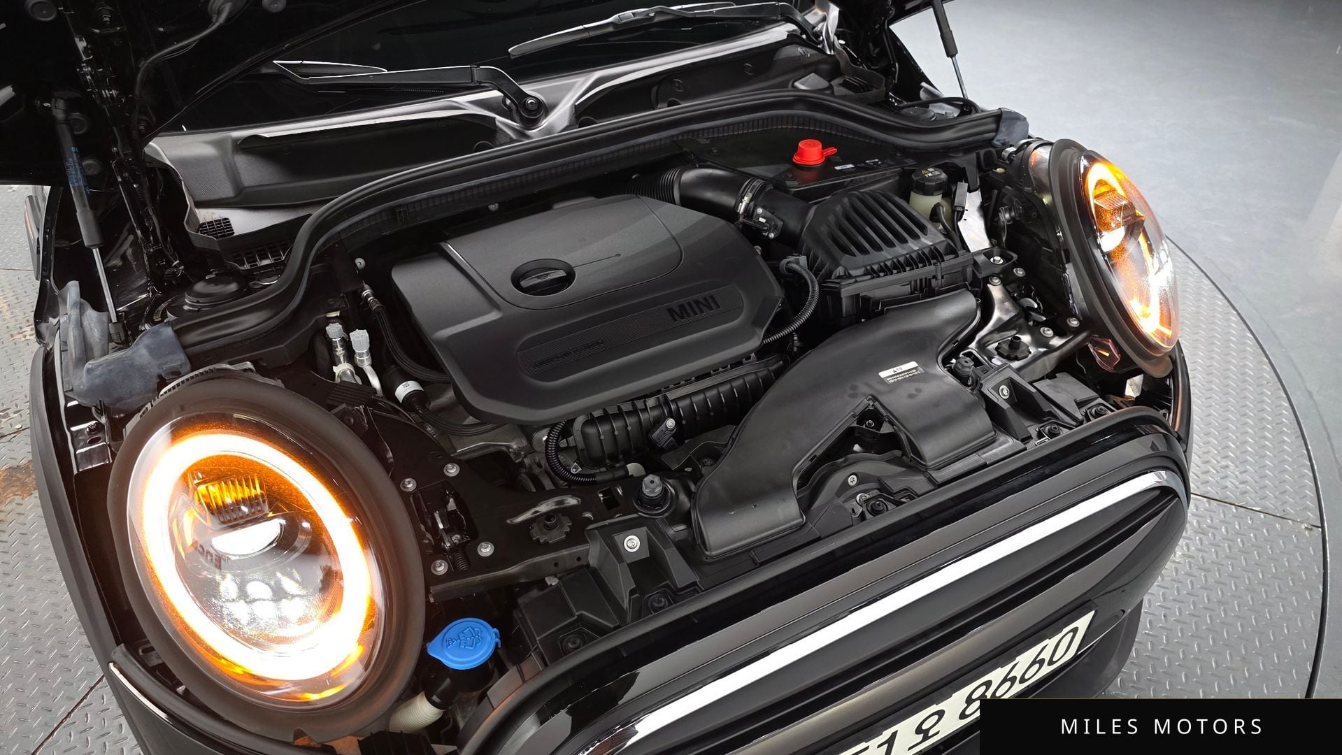 MINI Cooper 2023 — миниатюра 6