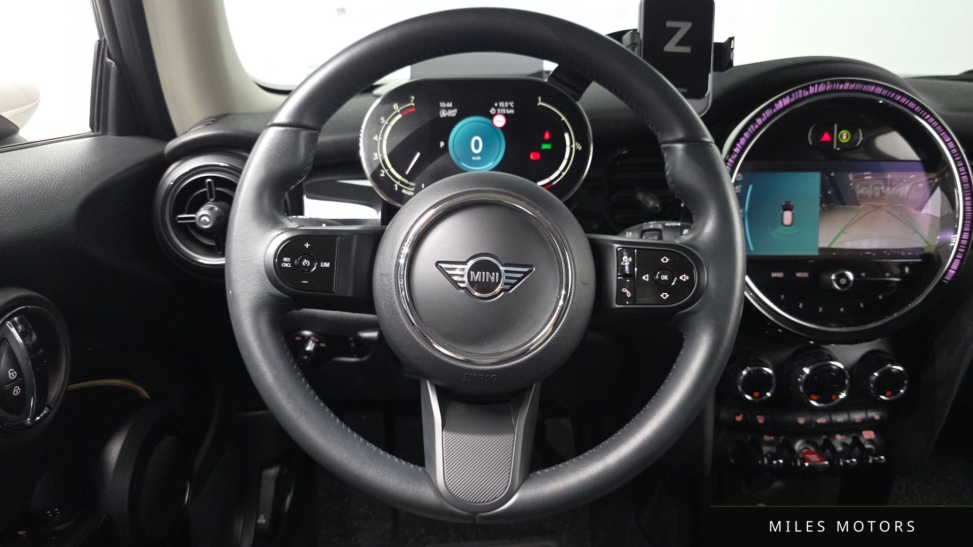 MINI Cooper 2023 — миниатюра 13