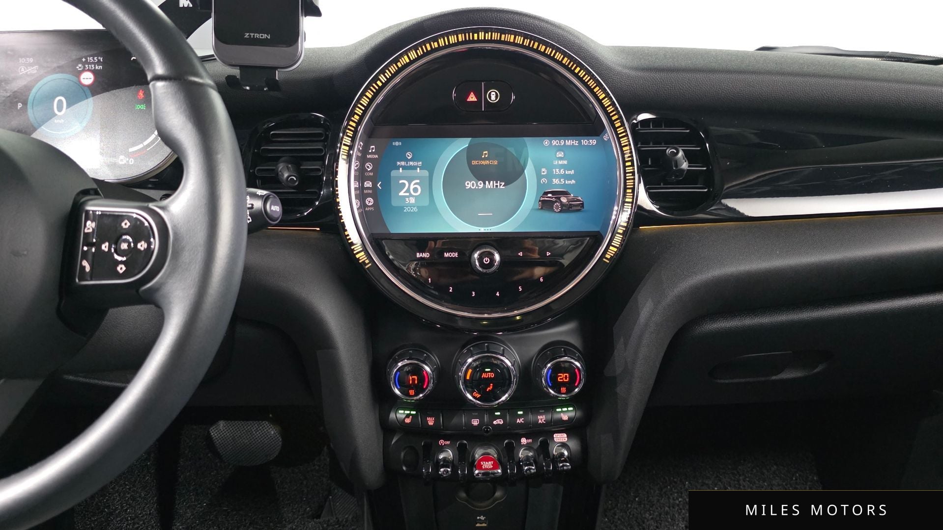 MINI Cooper 2023 — миниатюра 14