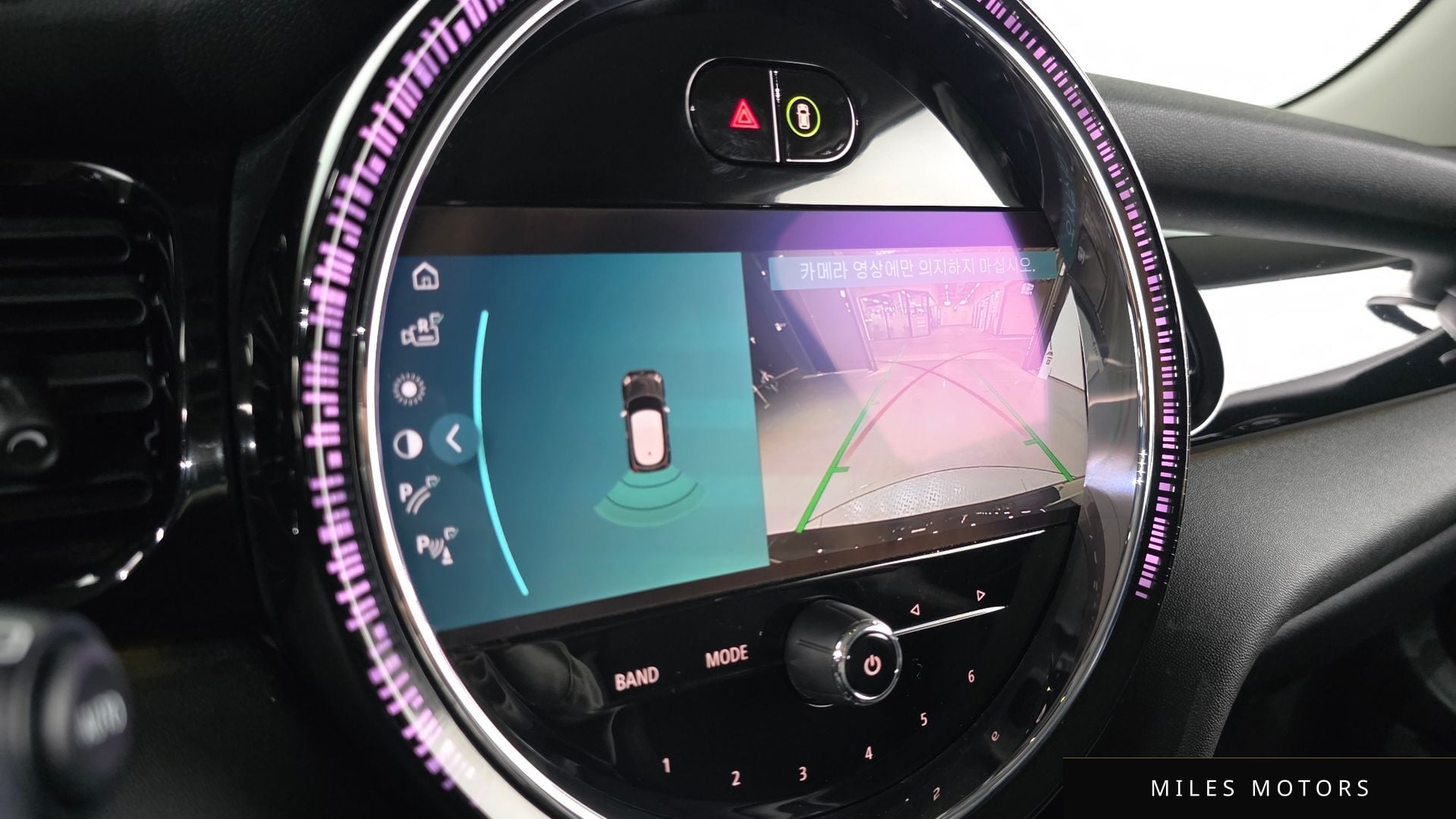 MINI Cooper 2023 — миниатюра 15