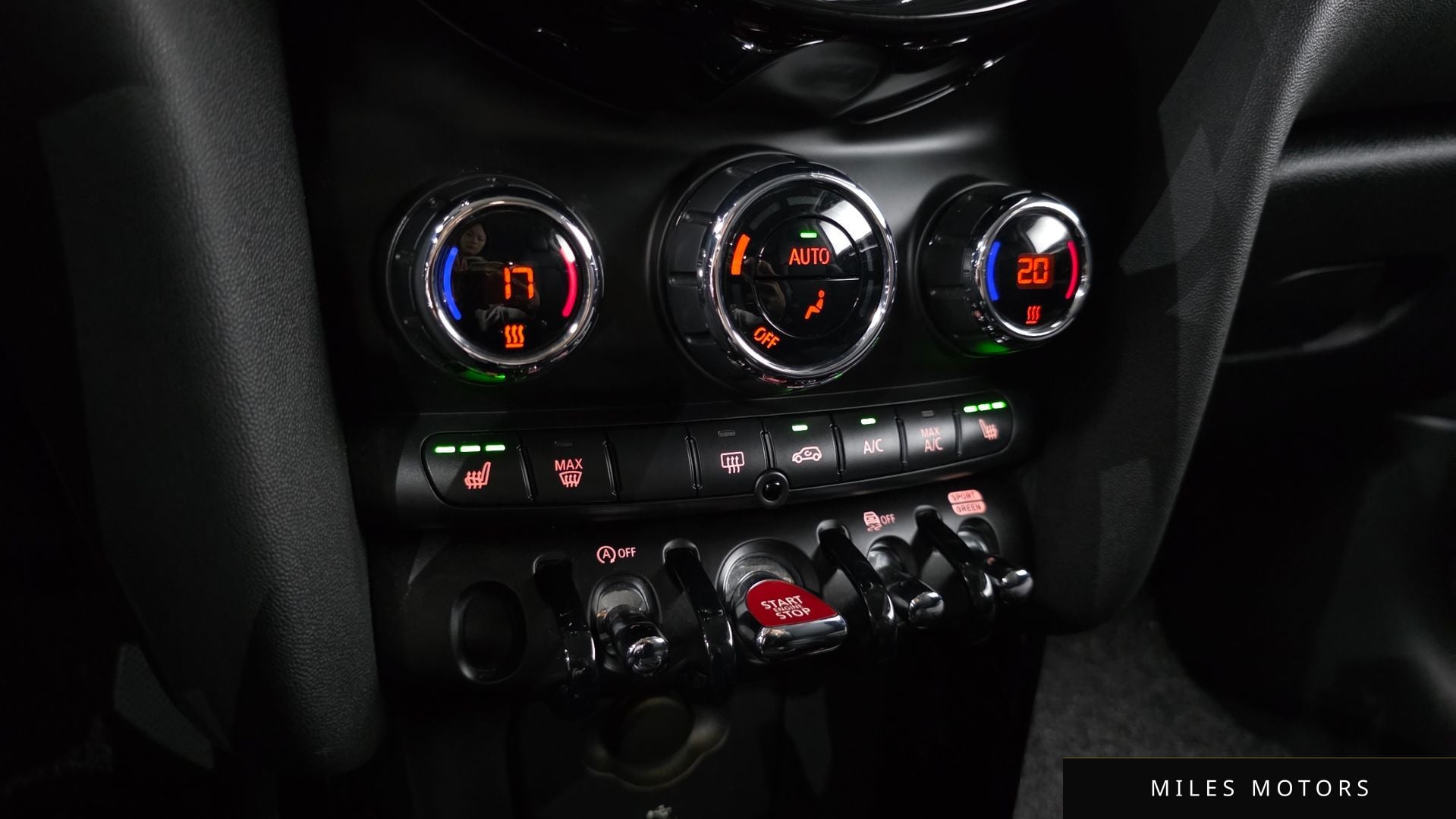 MINI Cooper 2023 — миниатюра 17