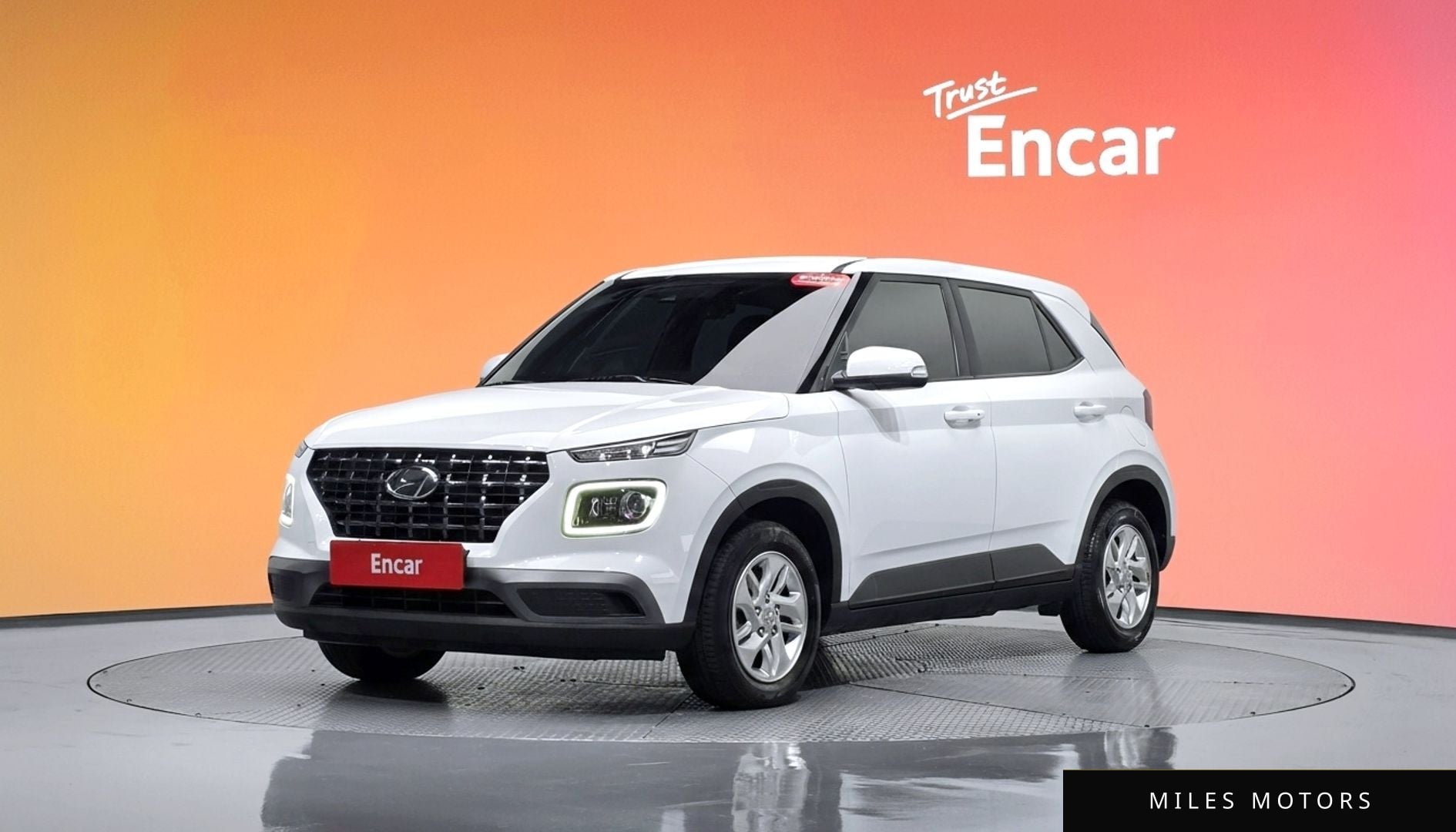 Hyundai Venue 2020 — миниатюра 10