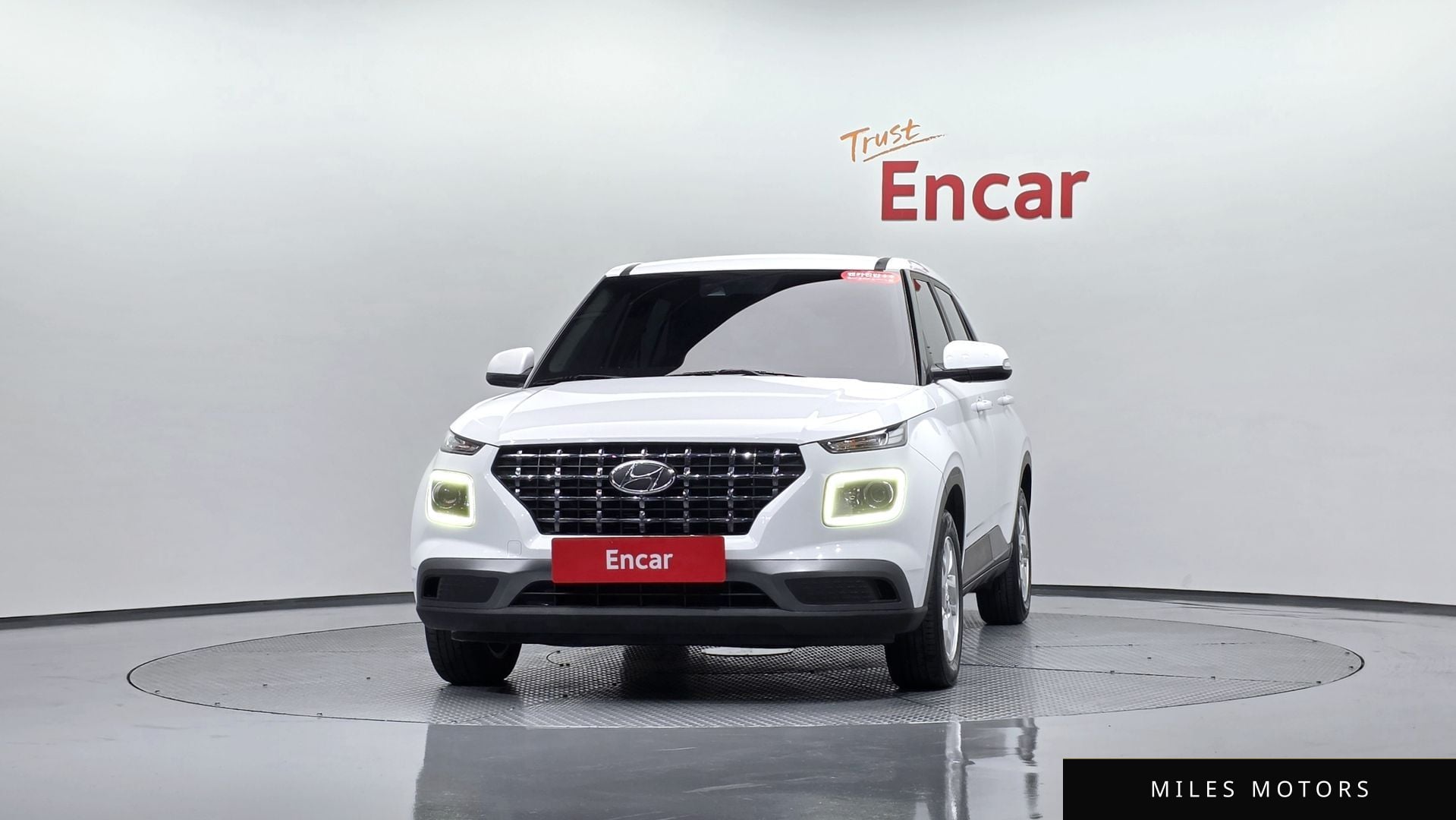 Hyundai Venue 2020 — миниатюра 2