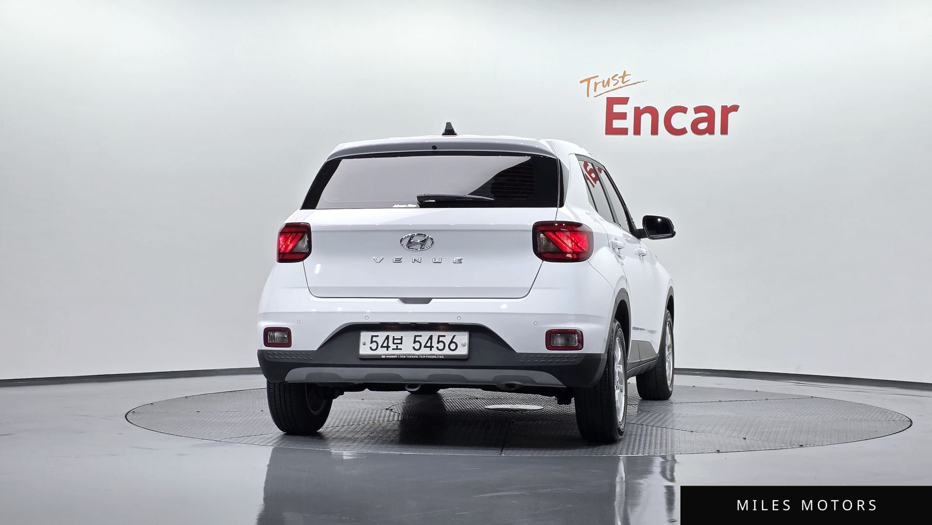 Hyundai Venue 2020 — миниатюра 3