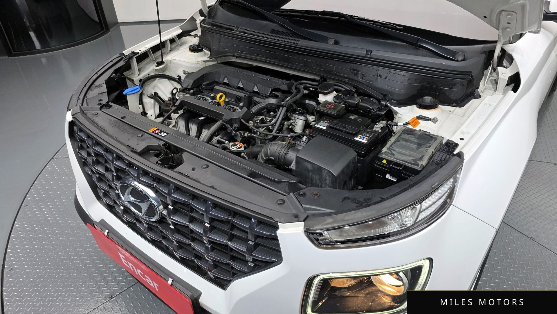 Hyundai Venue 2020 — миниатюра 5