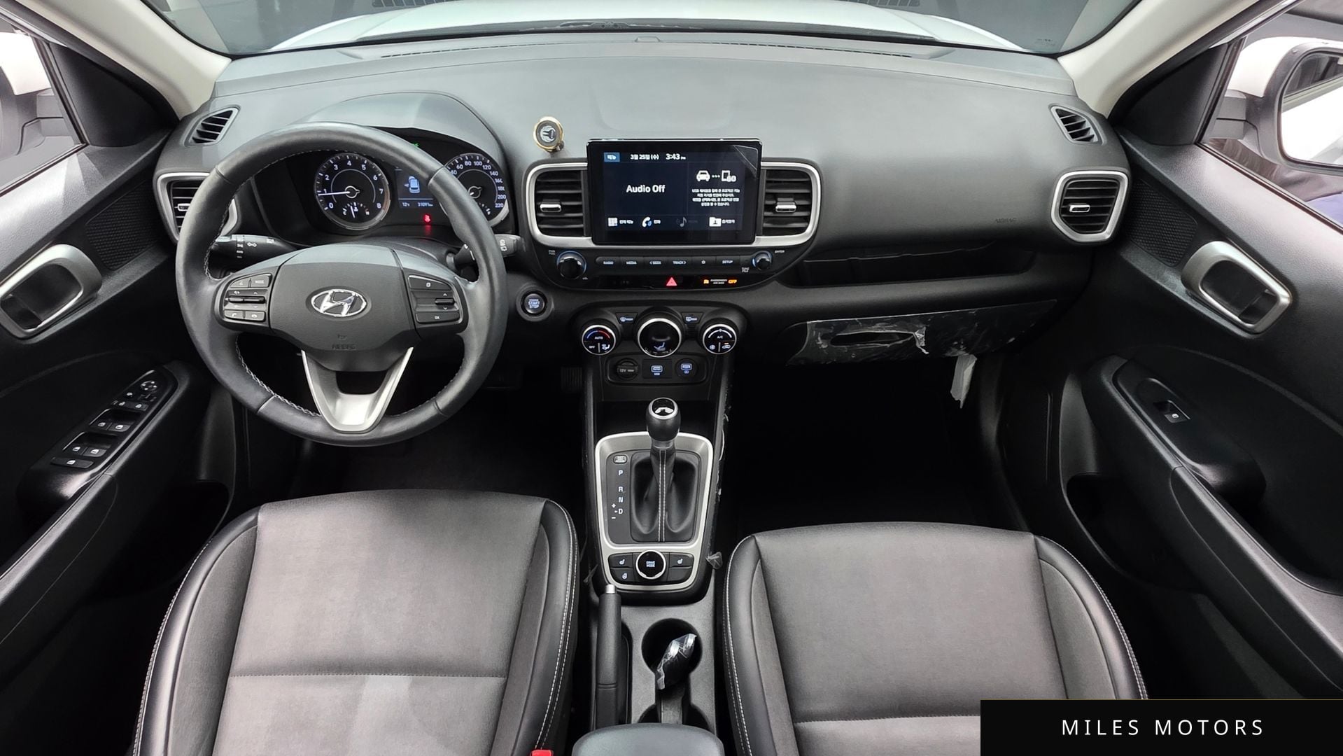Hyundai Venue 2020 — миниатюра 6
