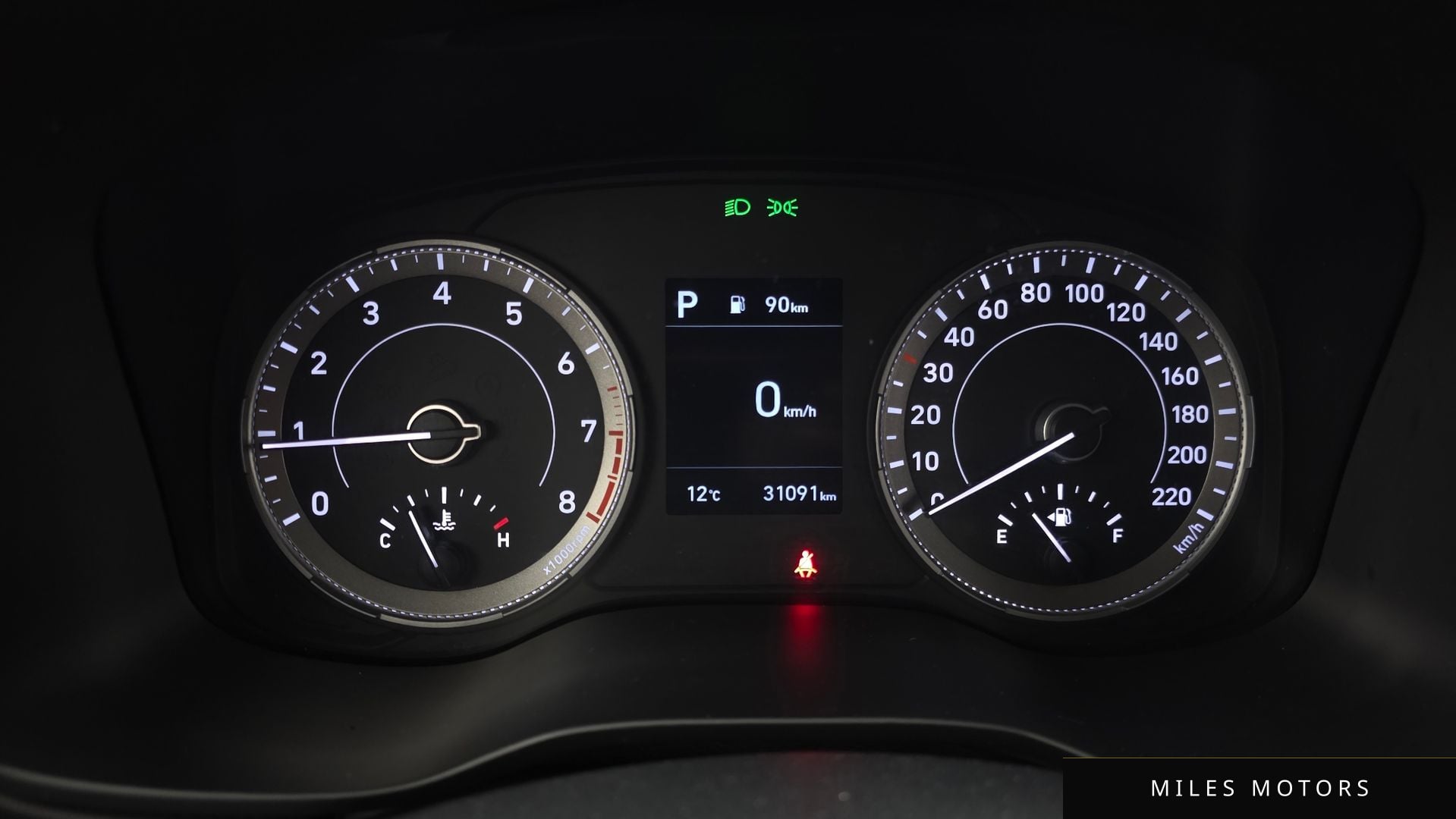 Hyundai Venue 2020 — миниатюра 7