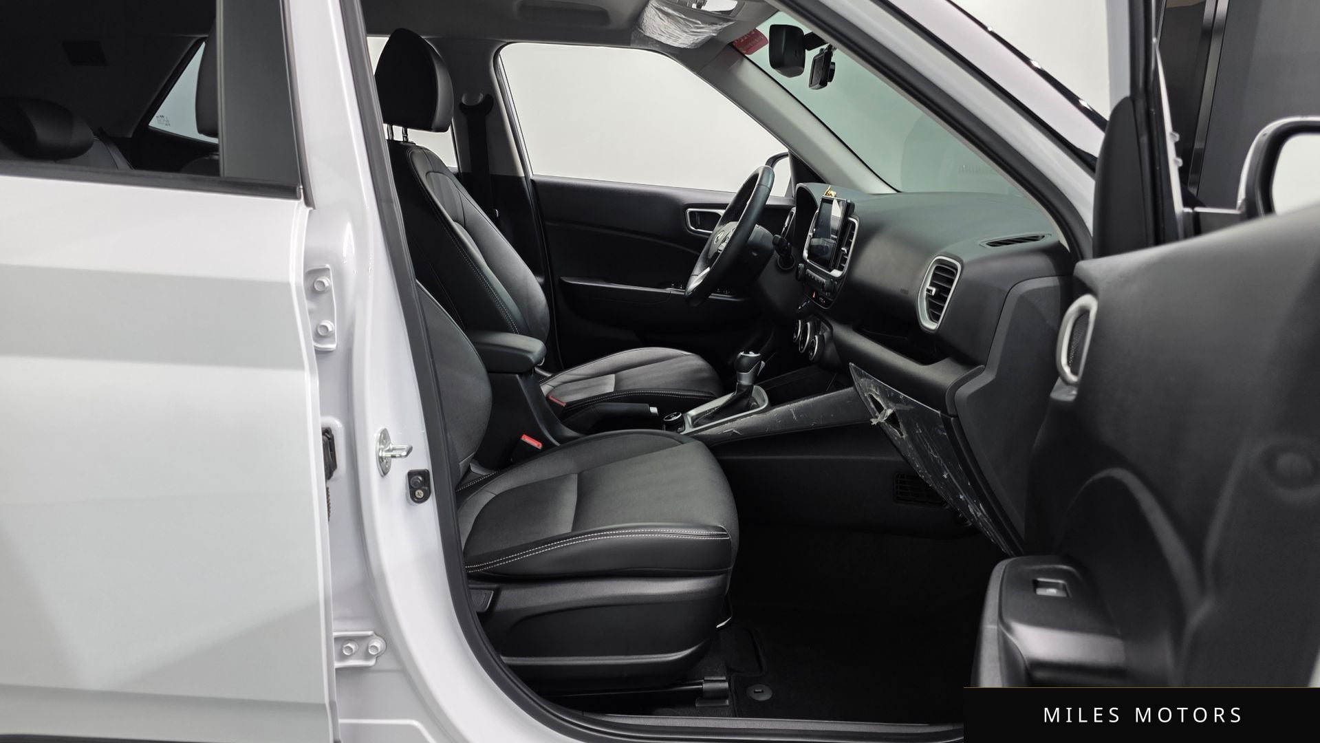 Hyundai Venue 2020 — миниатюра 9