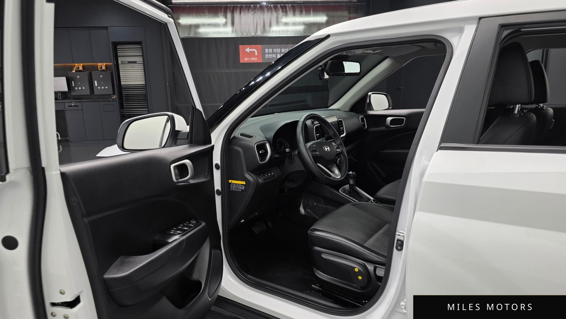 Hyundai Venue 2020 — миниатюра 11