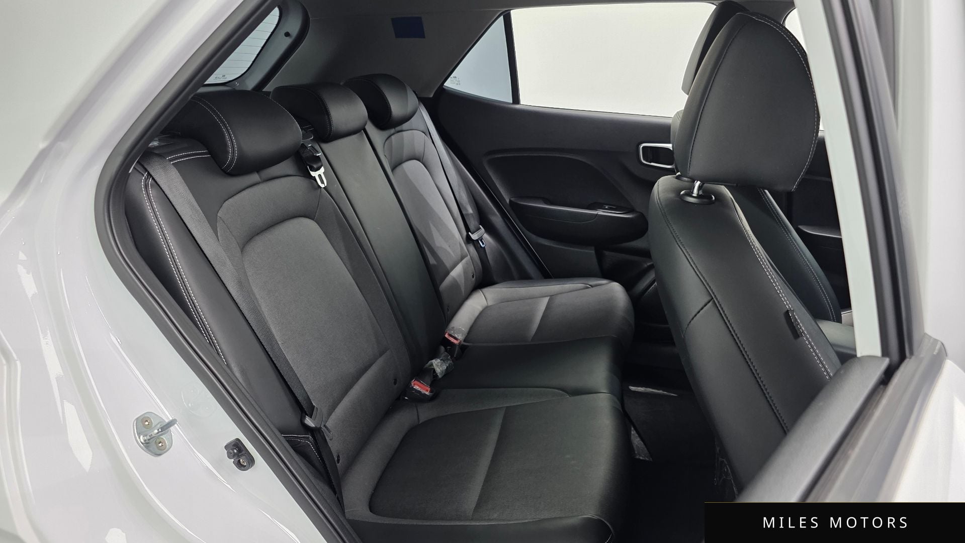 Hyundai Venue 2020 — миниатюра 12