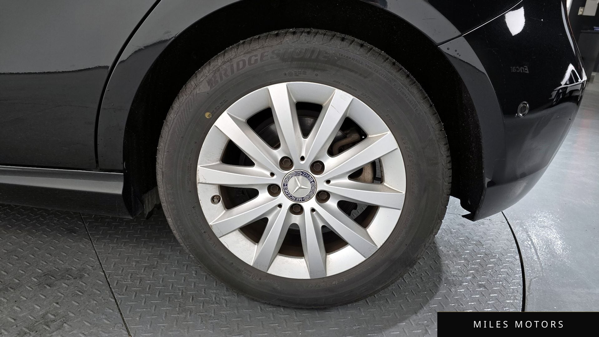 Mercedes-Benz A-Class W176 2016 — миниатюра 5