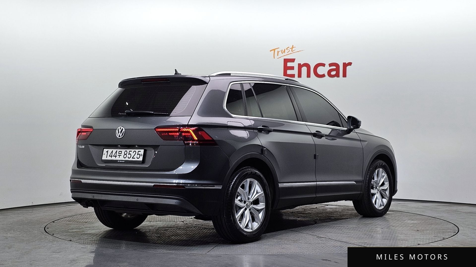 Volkswagen 티구안 2020 — миниатюра 2