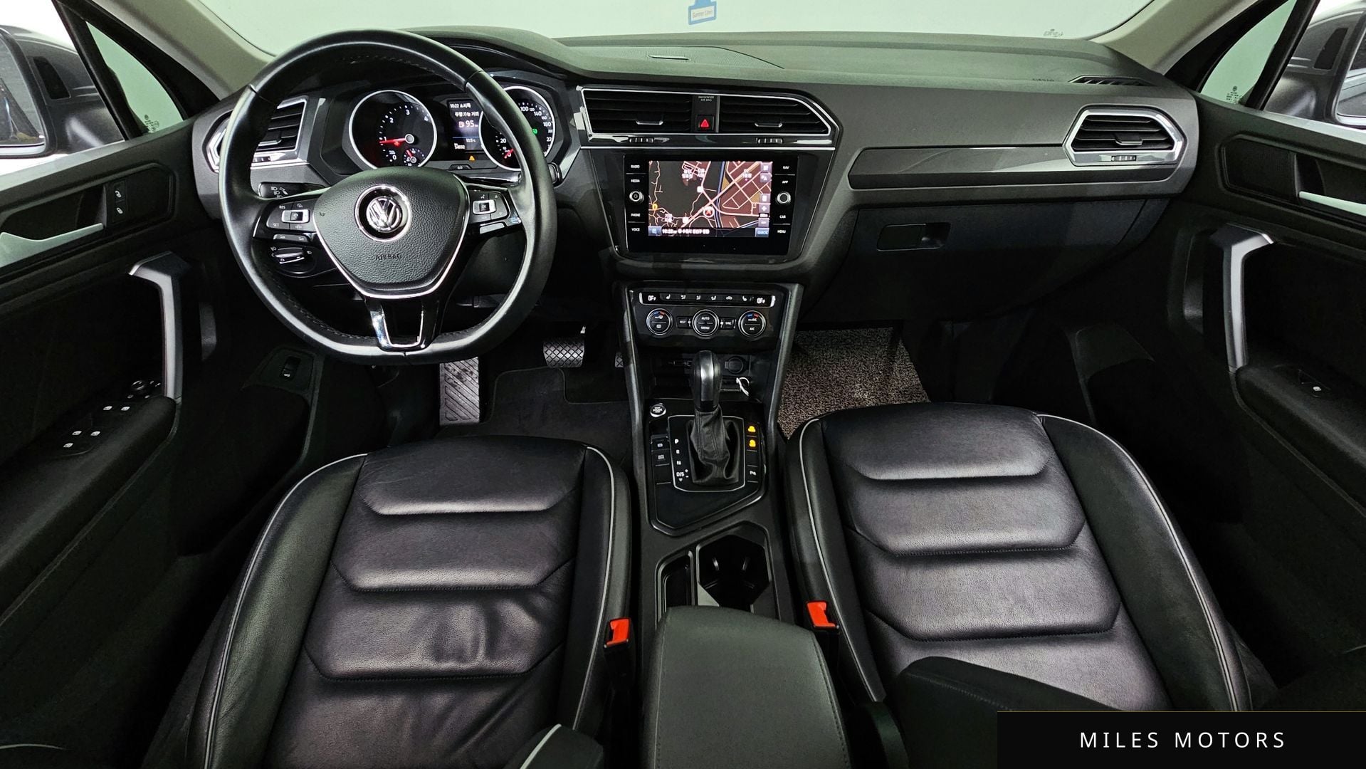 Volkswagen 티구안 2020 — миниатюра 7