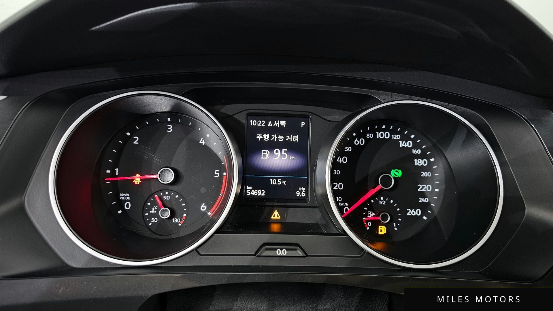 Volkswagen 티구안 2020 — миниатюра 8