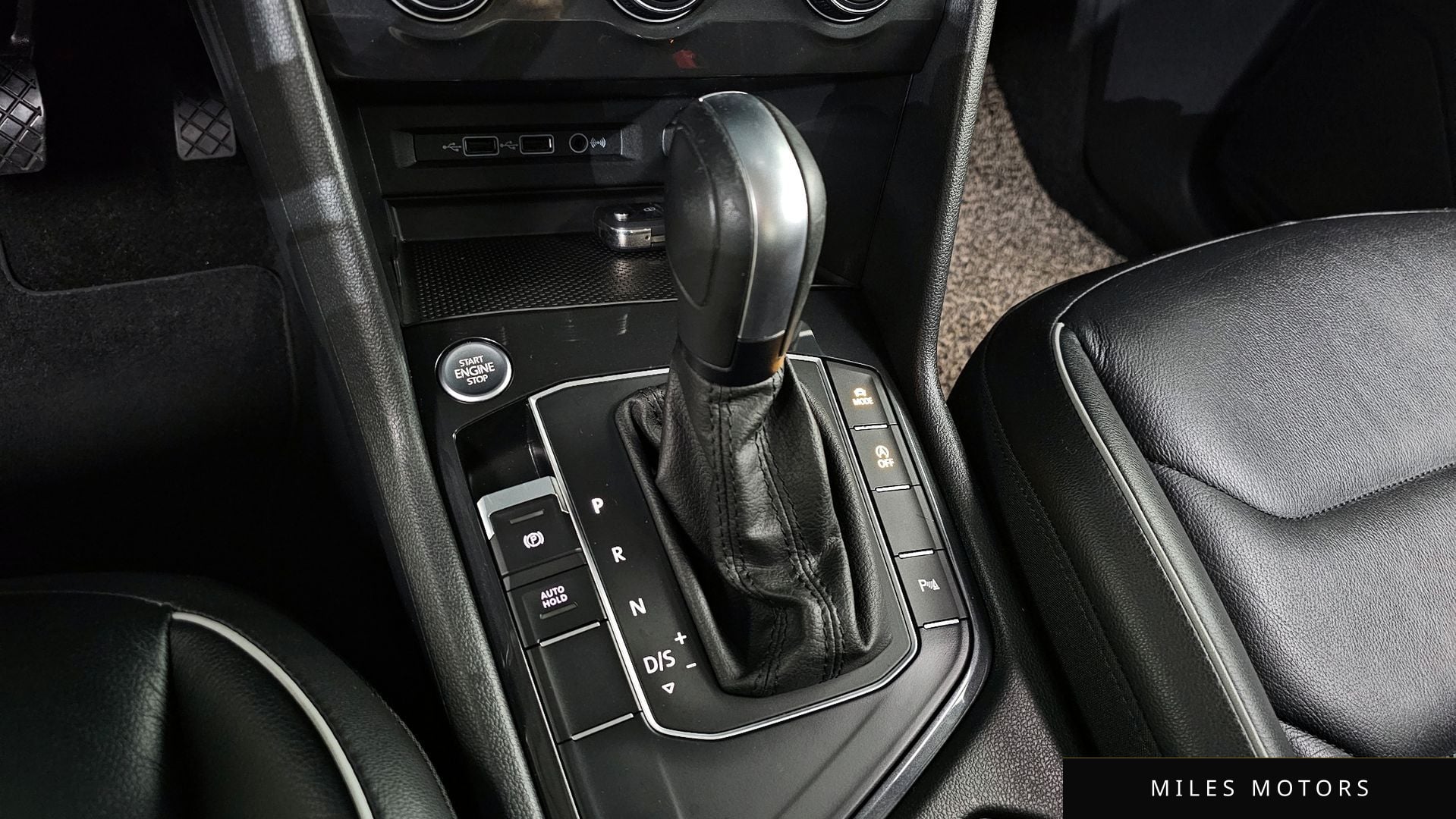 Volkswagen 티구안 2020 — миниатюра 9