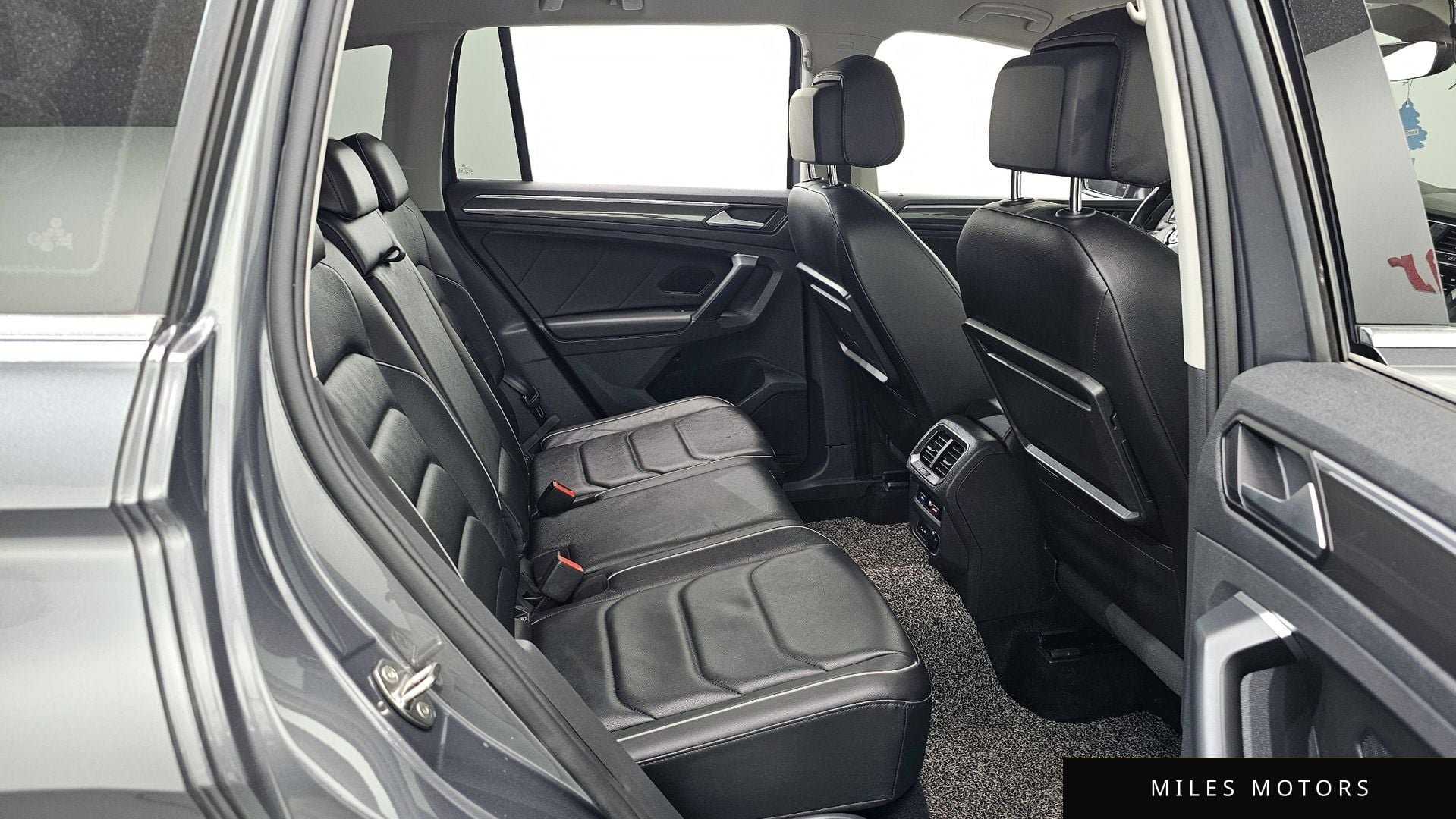 Volkswagen 티구안 2020 — миниатюра 12