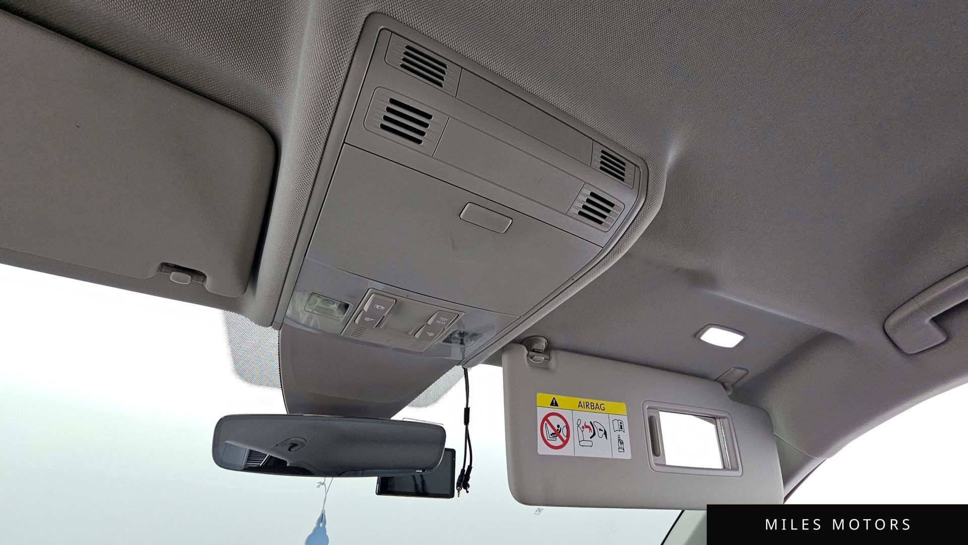 Volkswagen 티구안 2020 — миниатюра 18