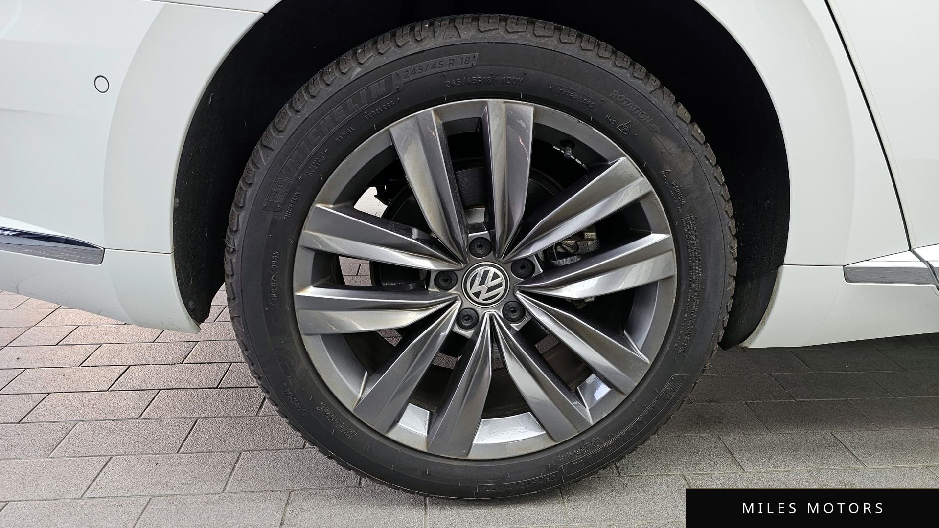 Volkswagen Arteon 2020 — миниатюра 5