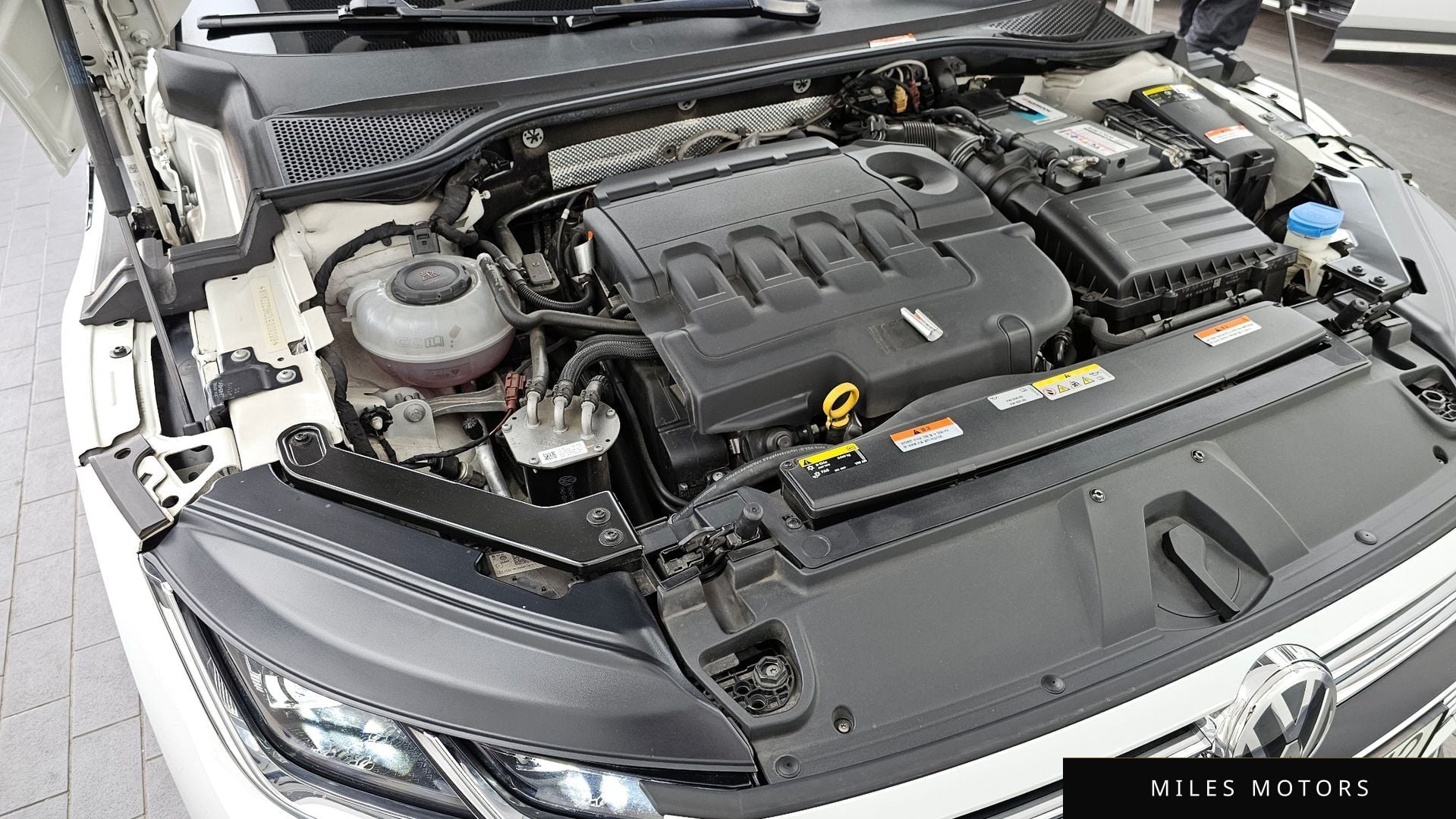 Volkswagen Arteon 2020 — миниатюра 6