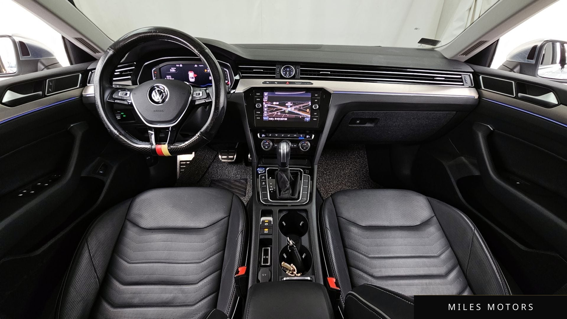 Volkswagen Arteon 2020 — миниатюра 7