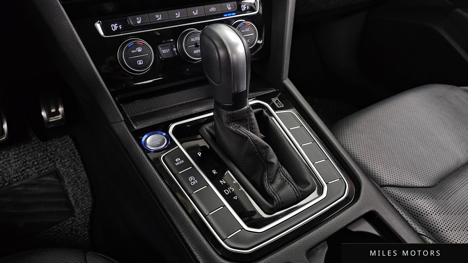 Volkswagen Arteon 2020 — миниатюра 9